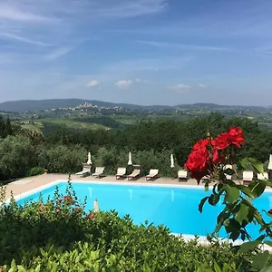 Adalberto Appartement
