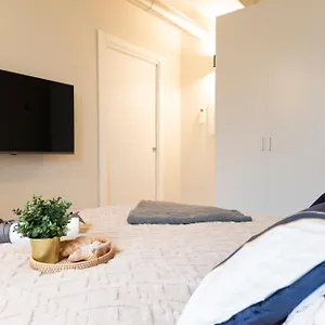 Ihost Luxury -free Parking- Plana 6 , Mediolan Włochy