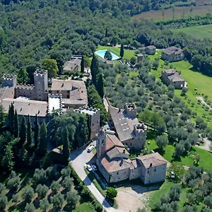 Castello Di Modanella Appartement