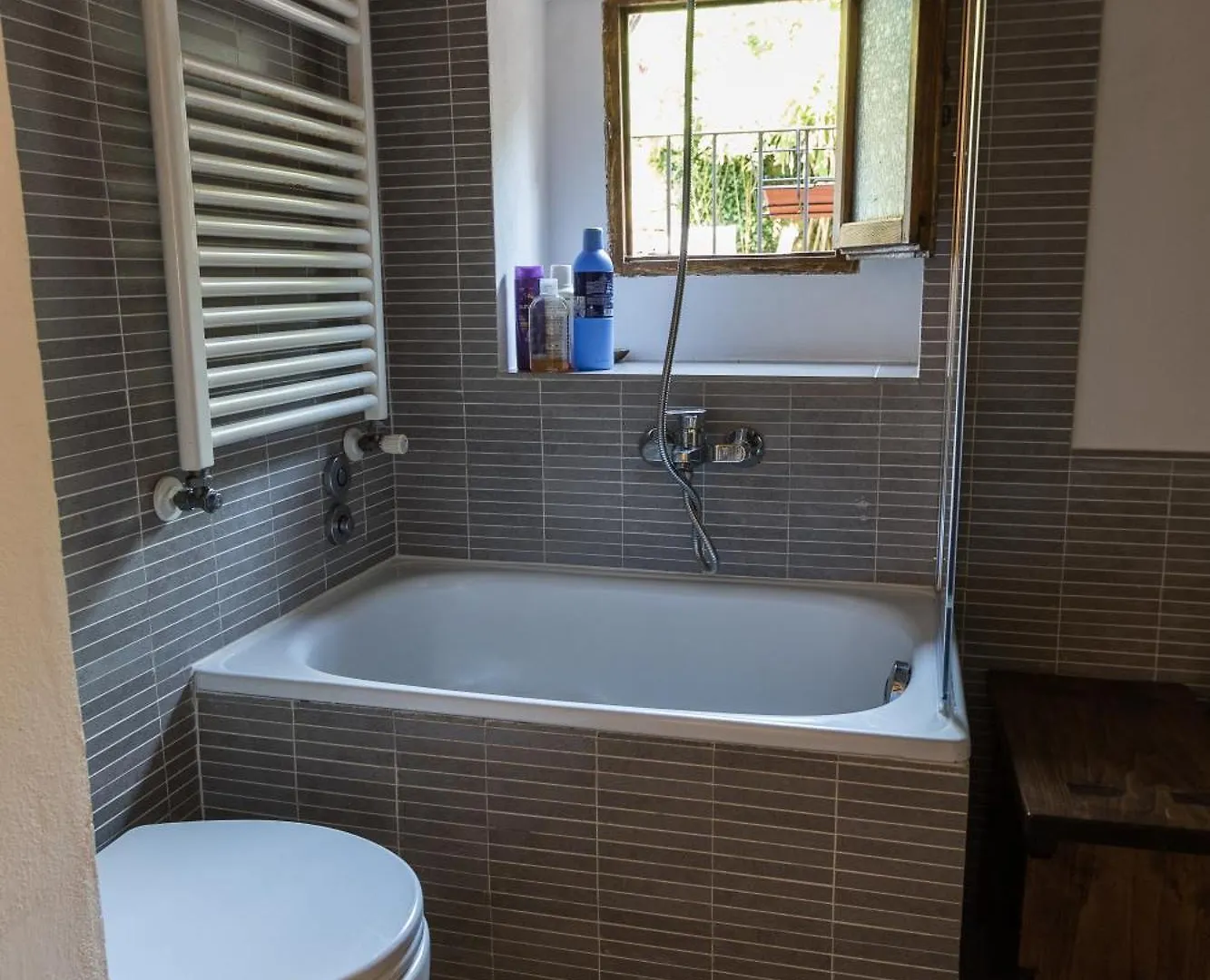 Le Maribelle Guest House Monticchiello İtalya