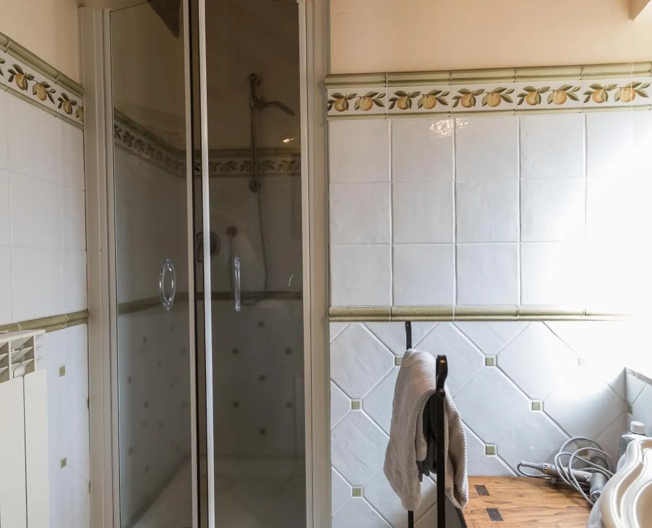 Tatil Evi Le Maribelle Guest House Monticchiello